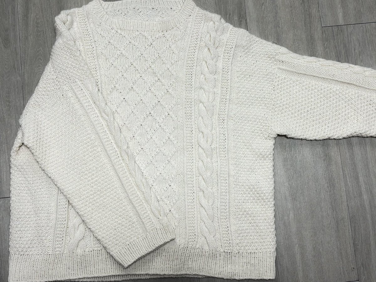 리님🧶 tweet media
