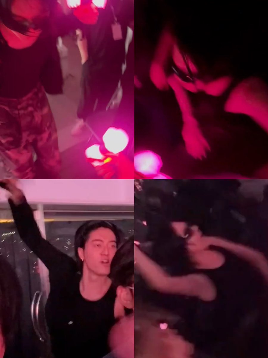 ชีวิตนี้พี่แร็ปเปอร์ไม่เอาไรแล้วอ่ะ มันจะม่วนอย่างเดียว!! มันส์คุ้มค่าบัตรแล้วครับลูกพี่!