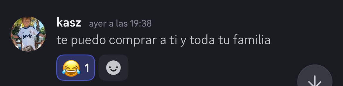 Este bro esta demente cuidado