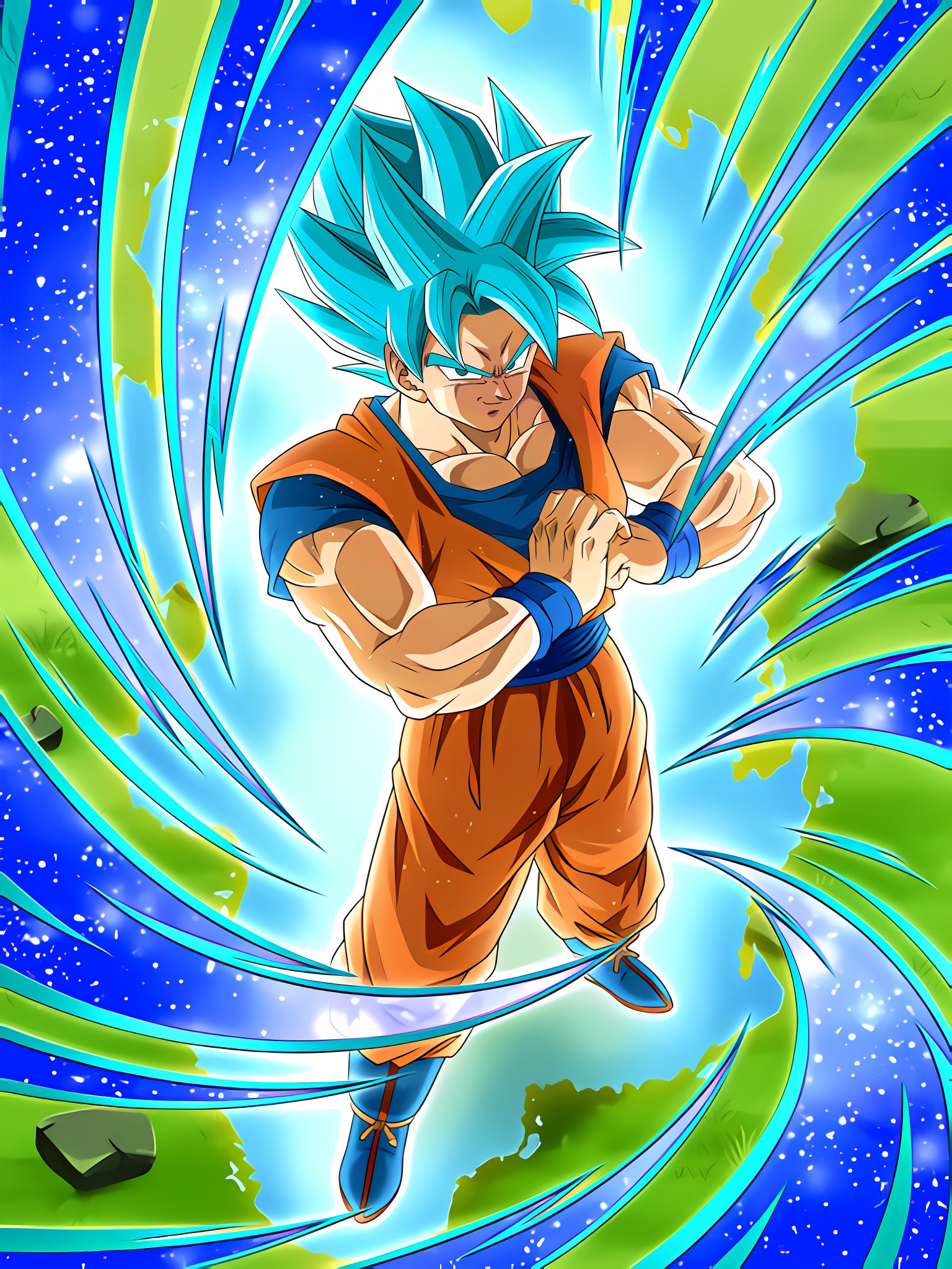 ドラゴンボール - しゃちょー(ソウケイ) Finally, Z Fighter assemble！🔥 [S.H.Figuarts] Dragon