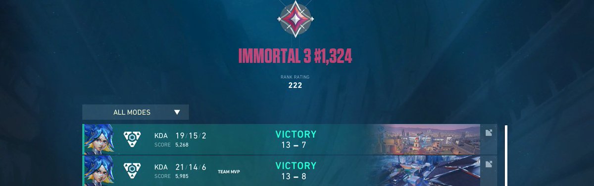 ofcourseitstara's tweet image. 2 - 0 against @/ColorsEsport , now we play @/zennit_gaming for the top 1