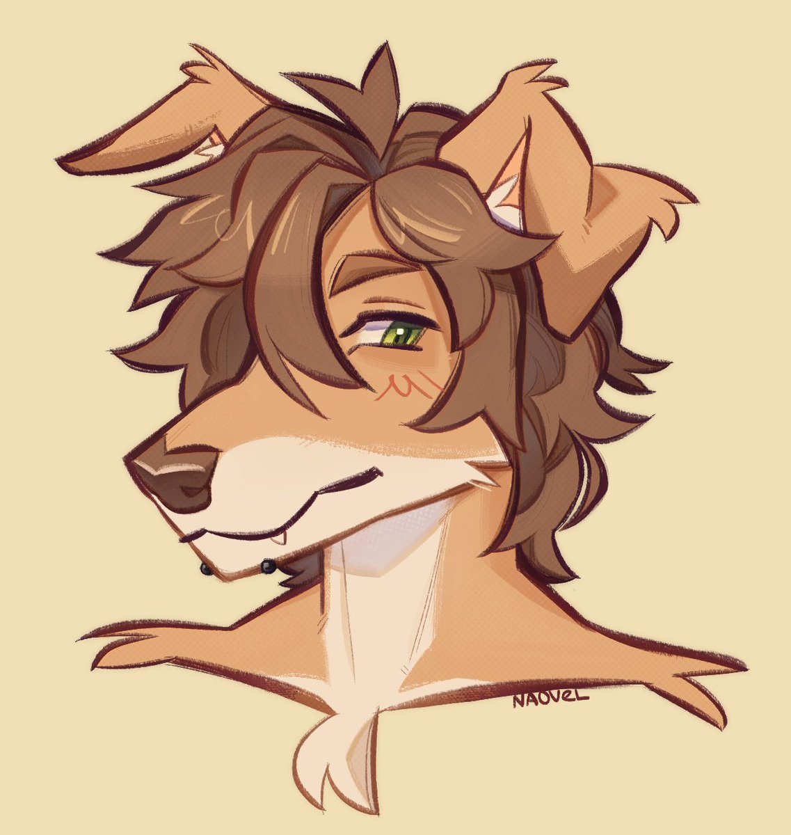 naovel 🪩 ✶ comms closed (@naovel_art) on Twitter photo 