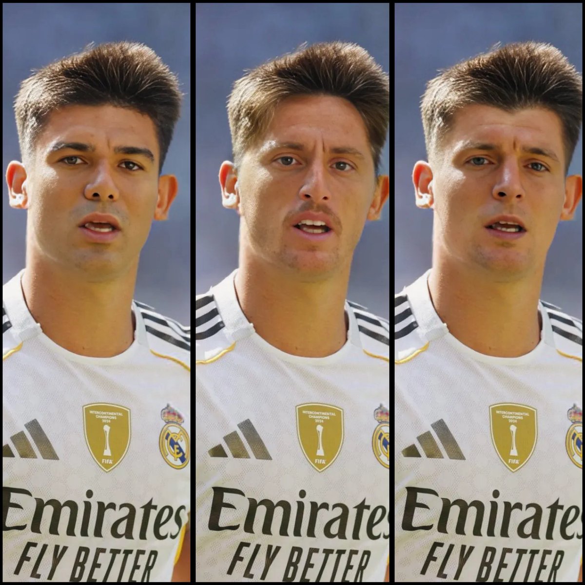 Arda Güler bajo las órdenes de Xabi Alonso: