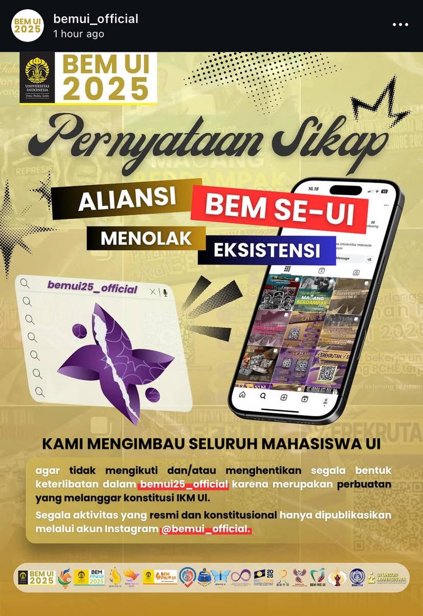 HAHAHA NICE!!! #ygasliygkuning ui!