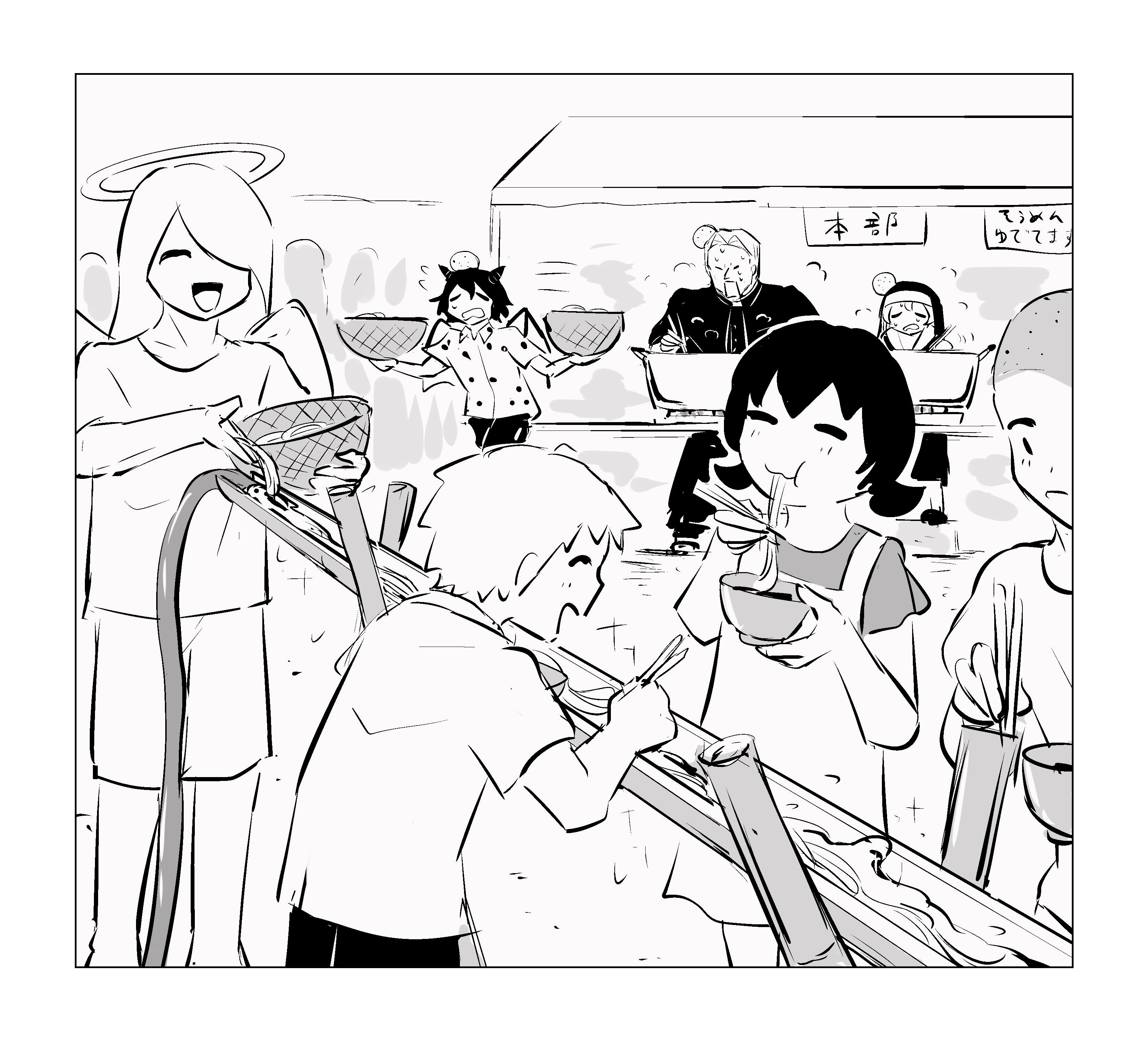 アボガド6 (@avogado6) / X
