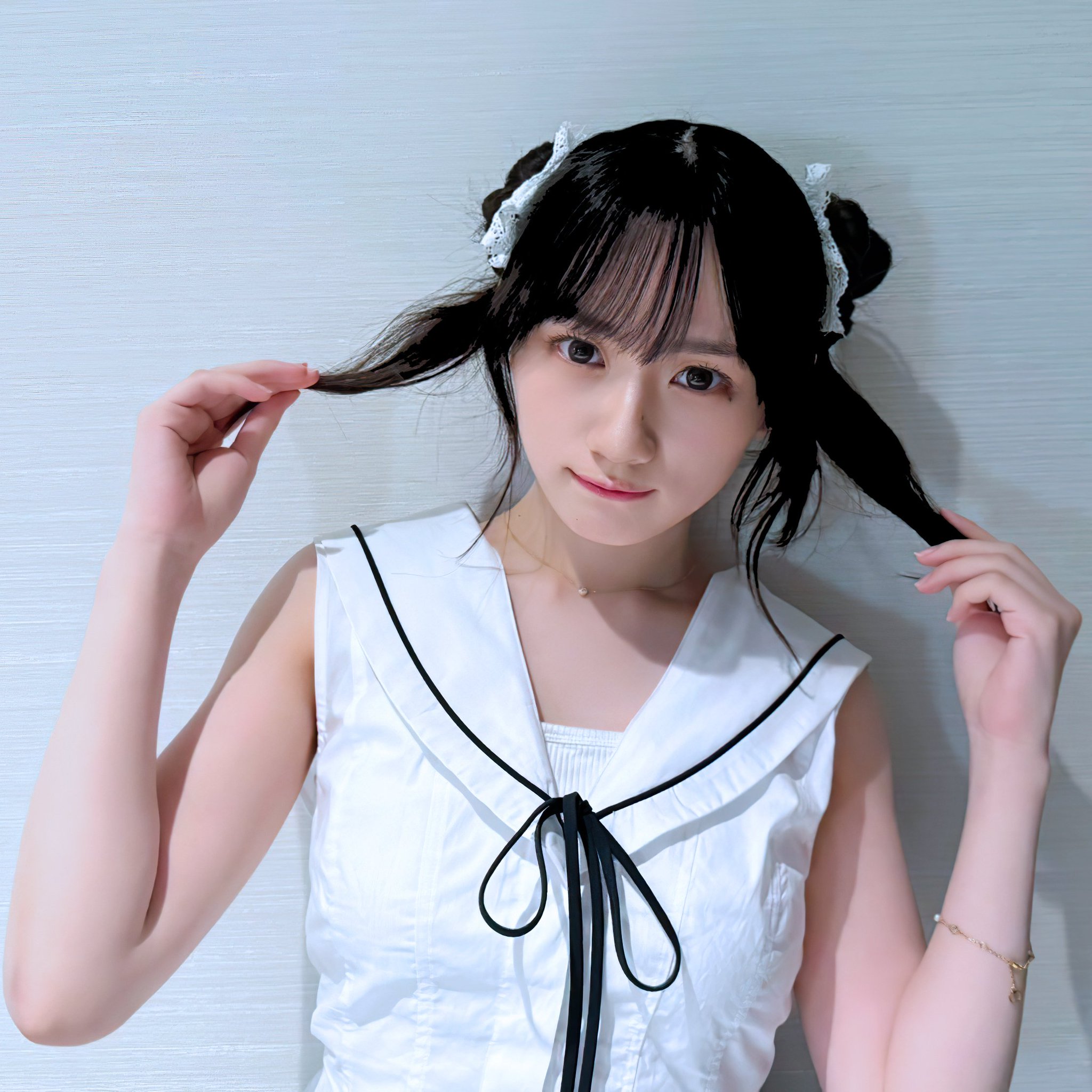 乃木フェス フォトクロック 乃木坂46 川崎桜（画像2/3) 乃木坂46