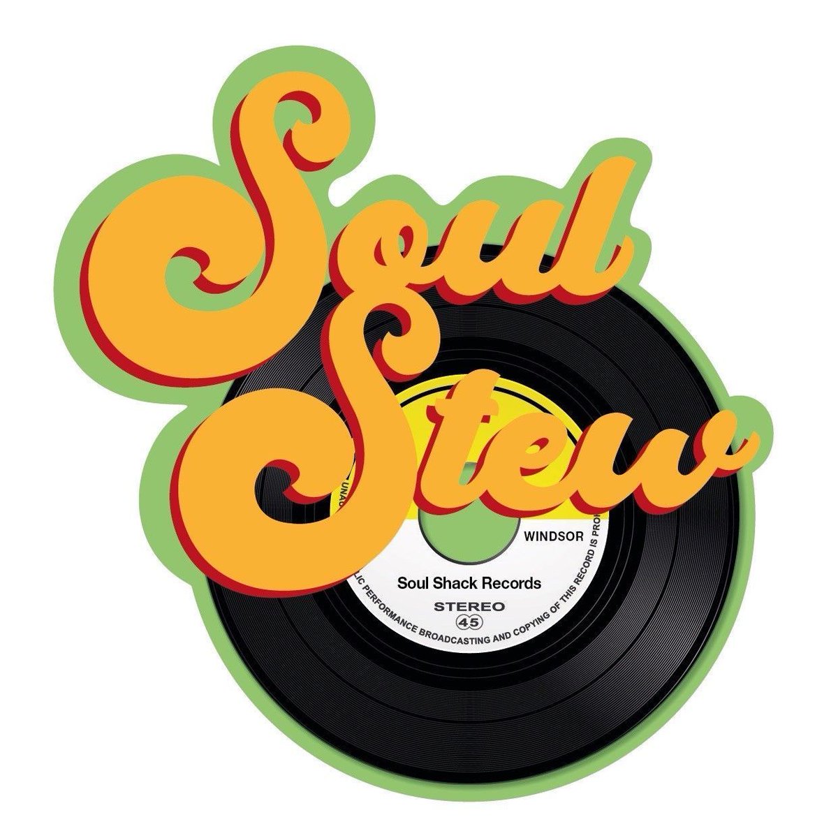 Quick update to let you know that there will be no Soul Stew next Sunday 13 July, despite it previously being advertised.

Next date Sunday 24 August (Bank Holiday Weekend)

#SoulStew #music #soulmusic