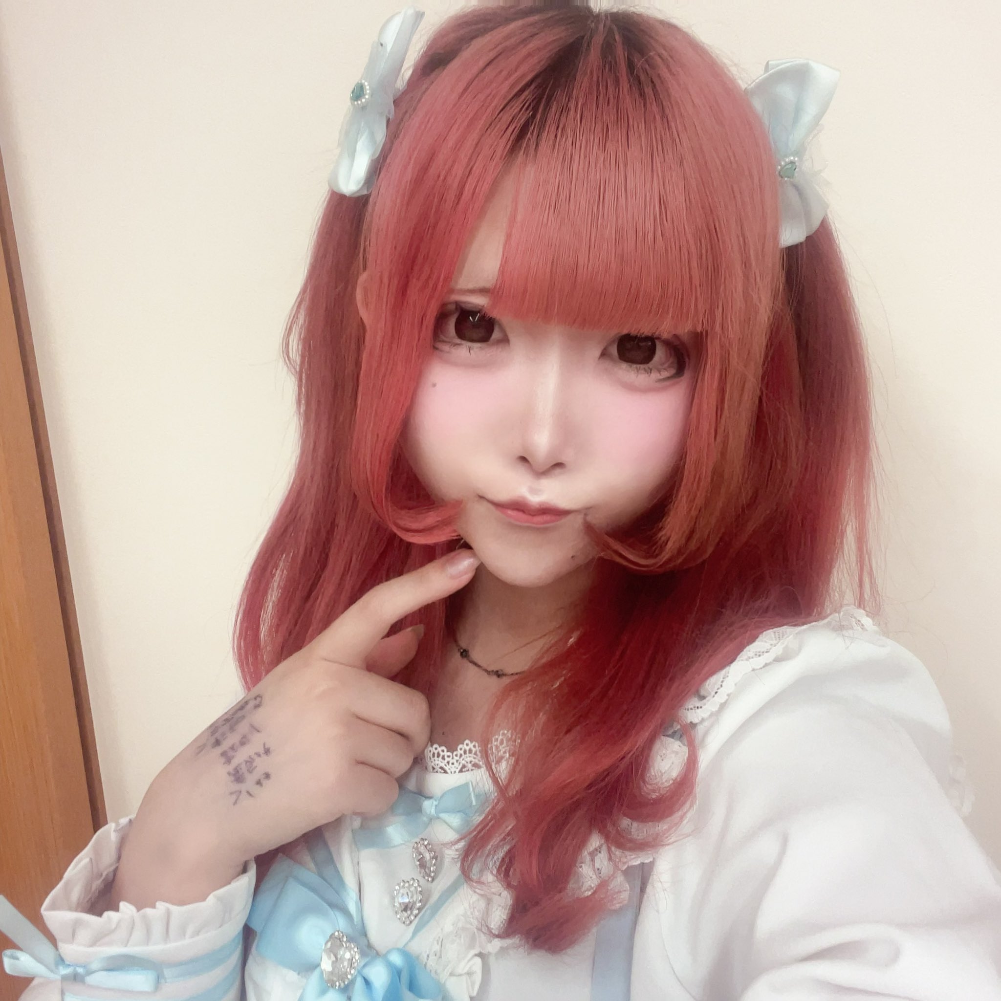 もえ@ShuN-R@n GIRLS☆ on X: 