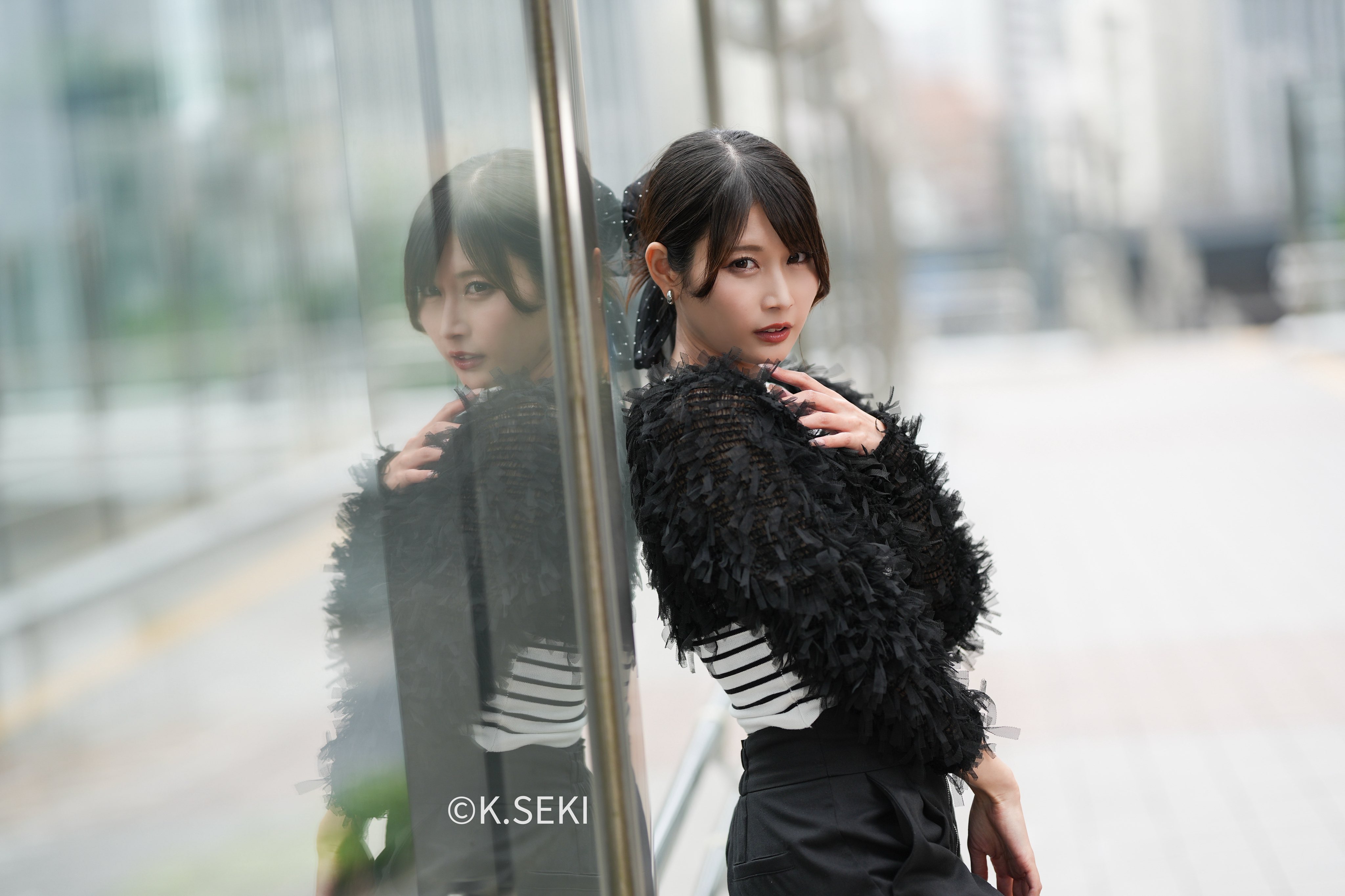 K.SEKI on X: 