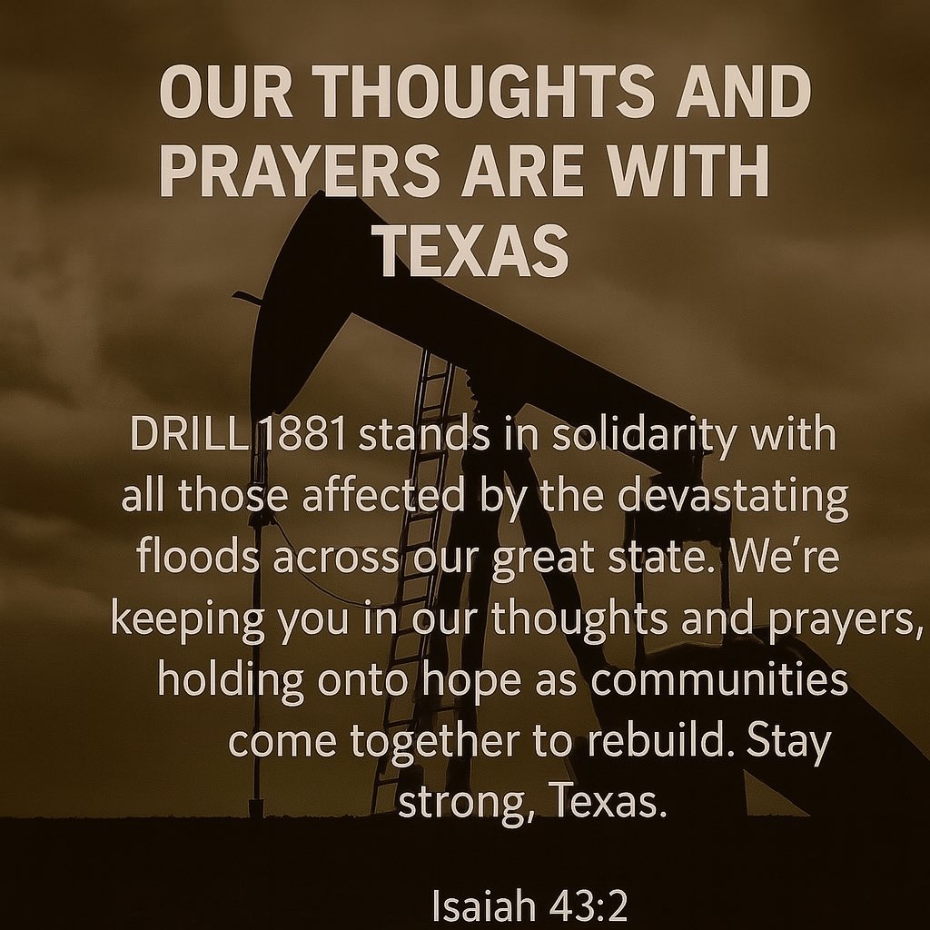 Drill 1881 tweet media