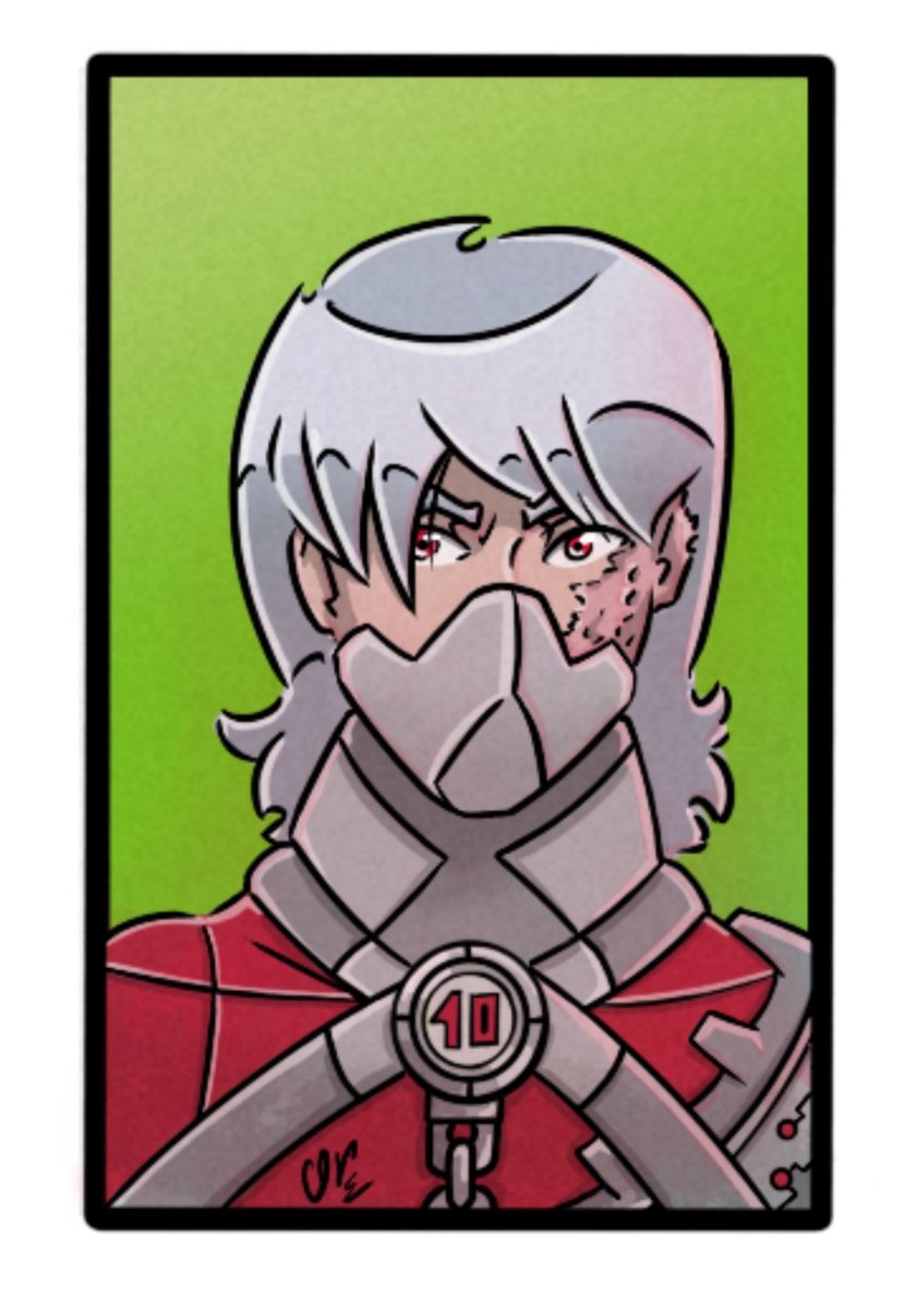 “La Copia”

#Ben10 #INVINCIBLEWAR #Ben10Art #ben10fanart