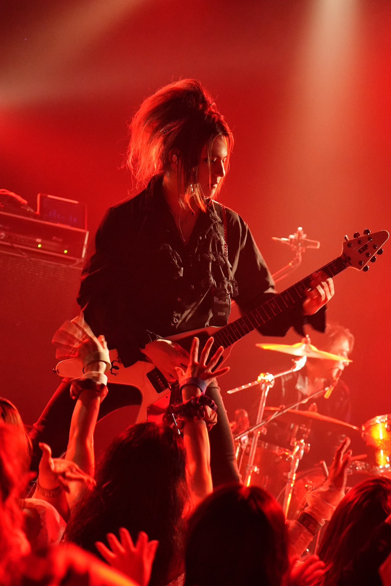 ギター yuki Yuki -D_Drive / East Of Eden- (@D_Drive_Yuki) / X