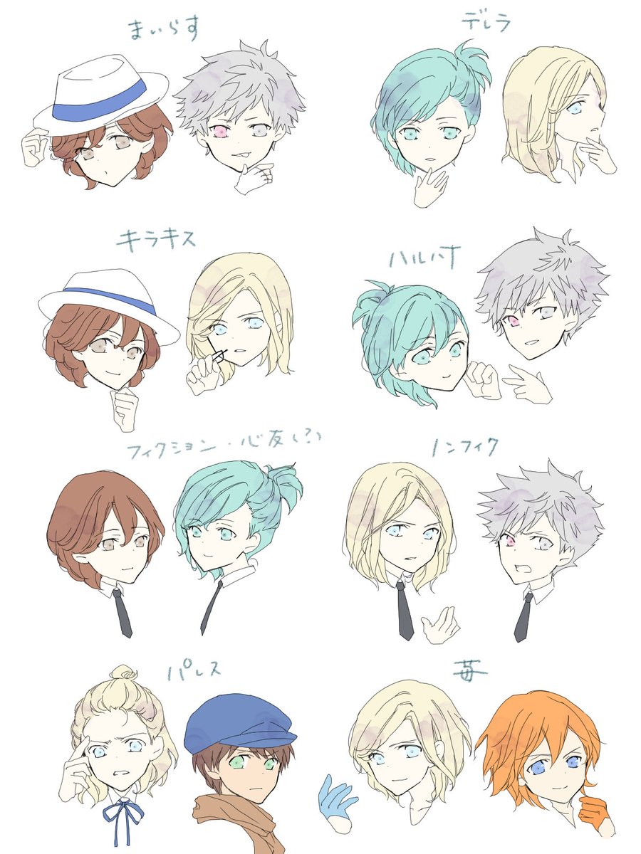 出来心で描き始めたけど全然終わらなくてちょっと後悔した。初心者が覚えたこと①