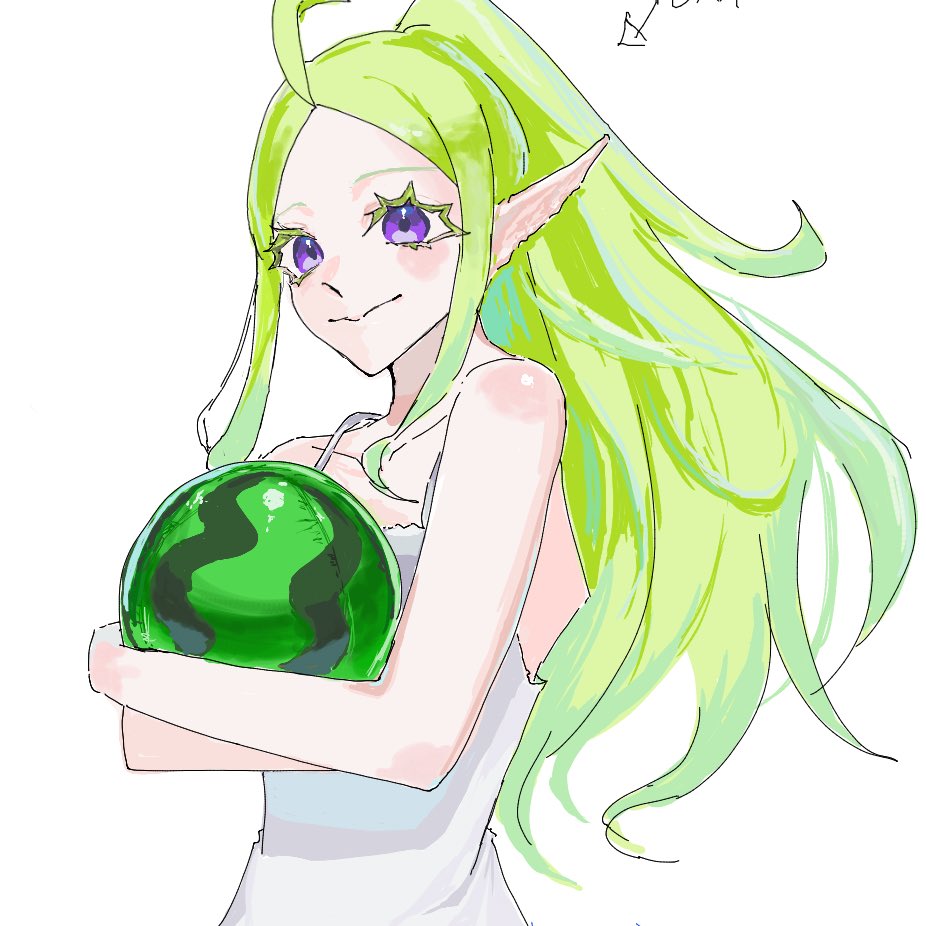 yajimura926's tweet image. おつ絵チャでした!