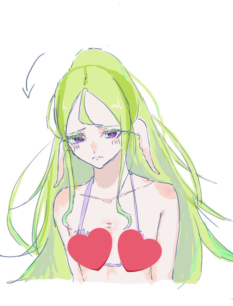 yajimura926's tweet image. おつ絵チャでした!