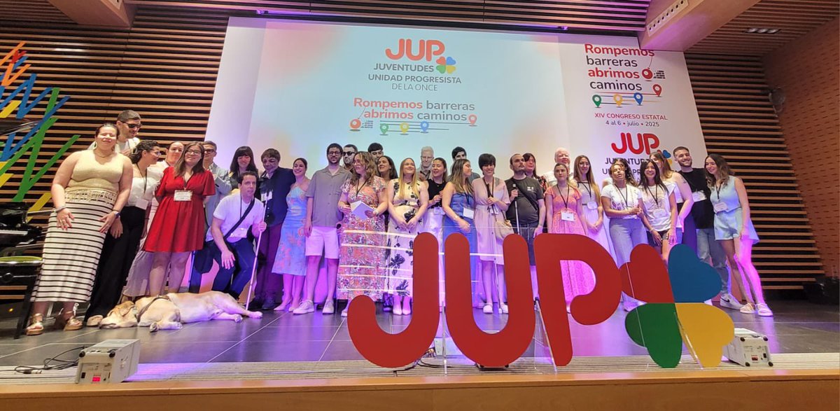 Unidad Progresista tweet media