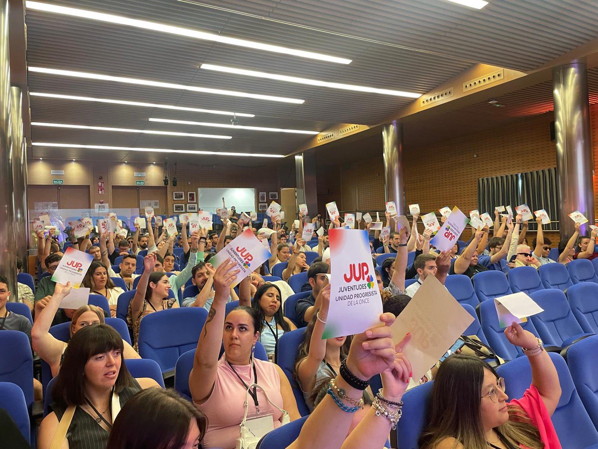 Unidad Progresista tweet media