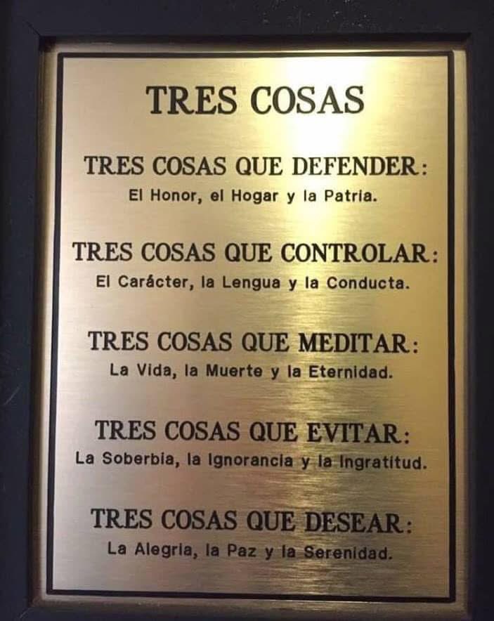 RicardoCortesM's tweet photo. Muy Cierto!!! https://t.co/5kEULMYgjq