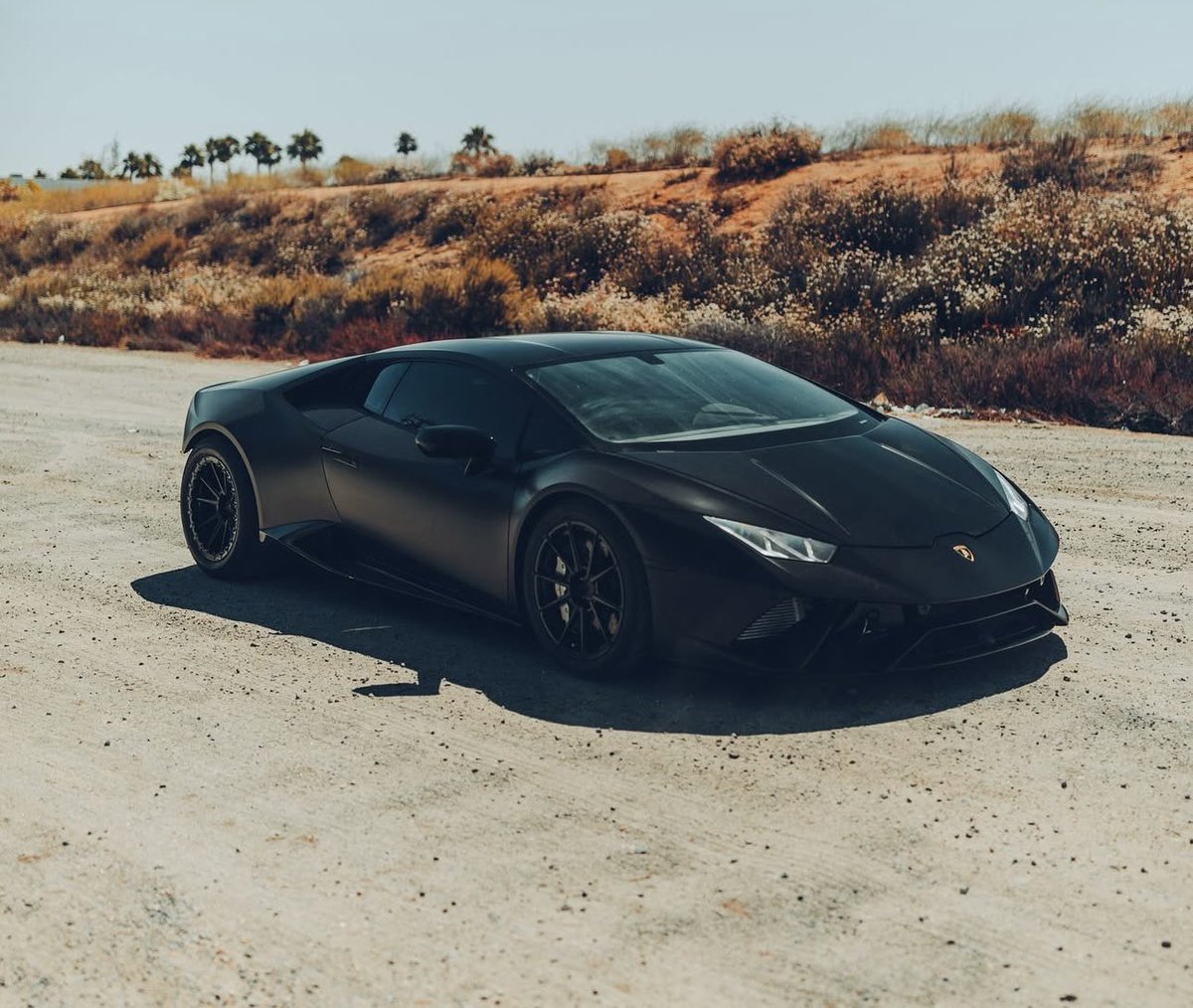 LamboCIub's tweet image. Modified Huracan