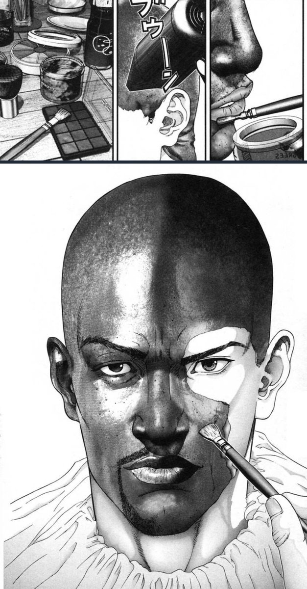 Out Of Context Manga (@mangacontexts) on Twitter photo 