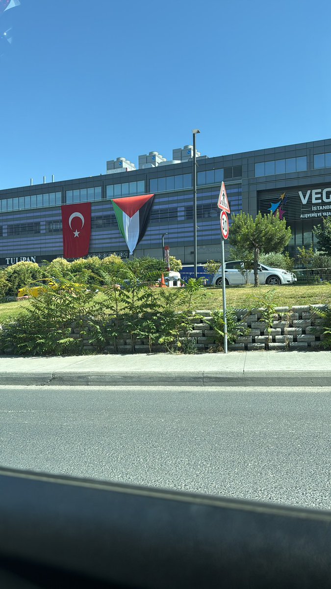 buneamk? istanbul vega avm 😃