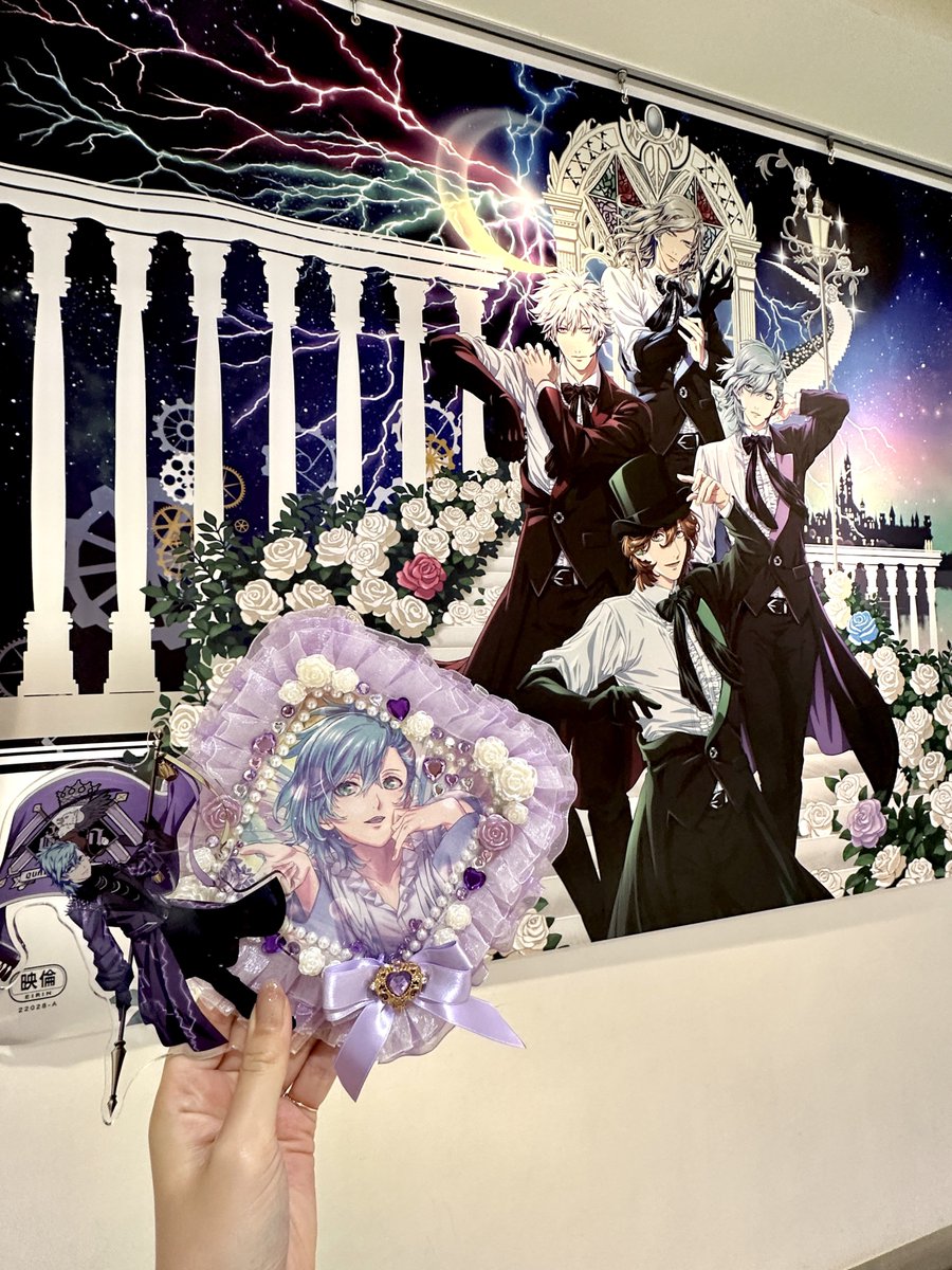 今日は舞台挨拶行ってきた