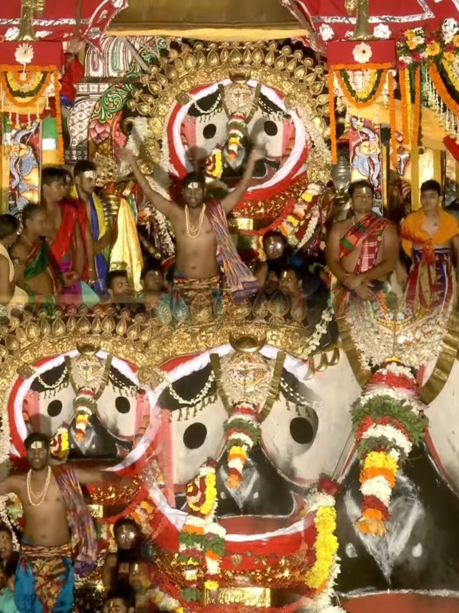 Jay Jagannath 🙏