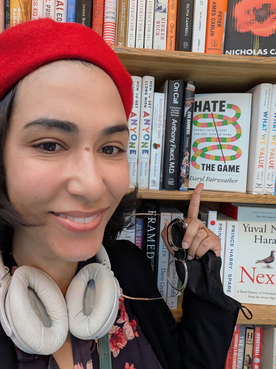 Today is my 37th birthday! My second birthday is pictured below 🎈

I'm grateful for another year.

I don't want gifts, but you can certainly buy my book!