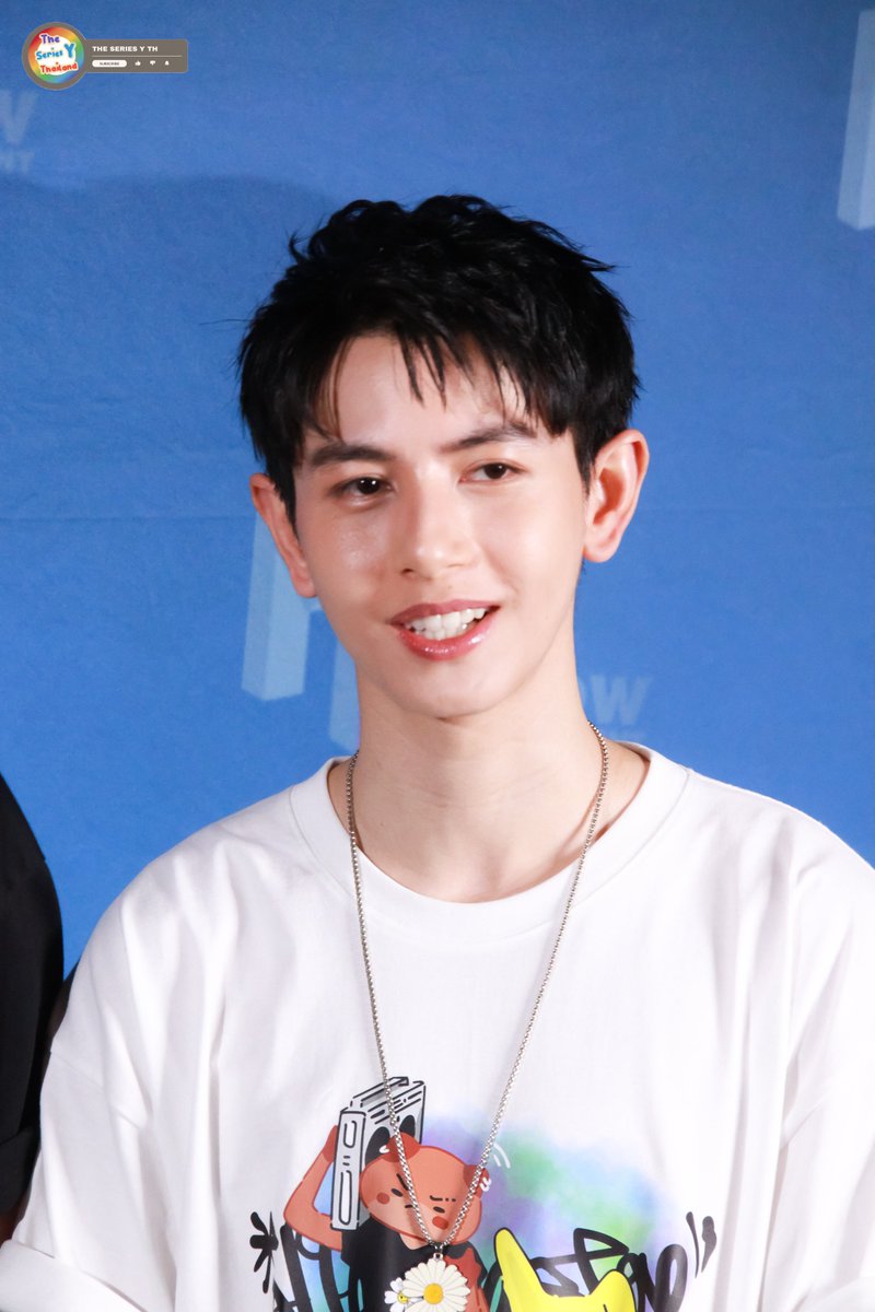 theseriesy_th's tweet photo. "ยุ่น - ปันปัน" ก่อนเริ่มงาน "MY STUBBORN FINAL EP" 

MYSTUBBORN END IMPRESSION

#MyStubbornFinalEp 
#yoonpsn #punnchira
#ไหนเฮียบอกไม่ชอบเด็ก https://t.co/2ZHl3HzYQb