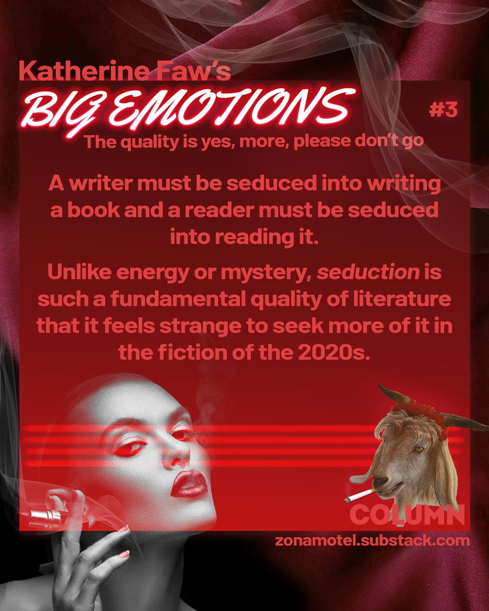 well, here i go talking about zona motel again... we hit 1k subs the other day! and still publishing quality pieces daily (!!). follow @ zona.motel on insta where i make these posts 😎