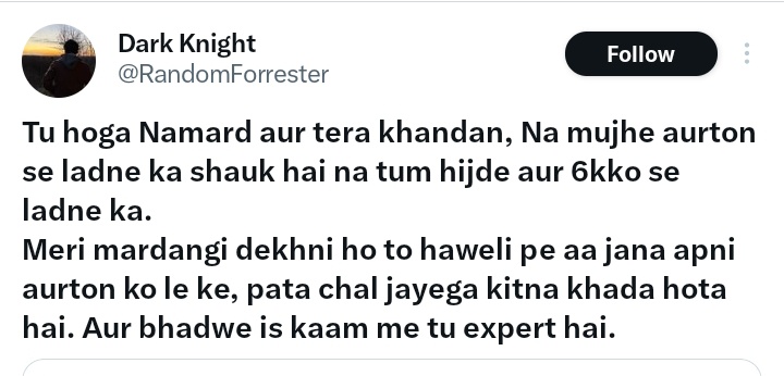 Ok. x.com/IRandomForrest…
