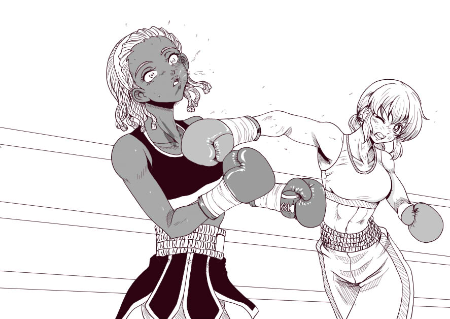 落書き描き。(`・ω・´)