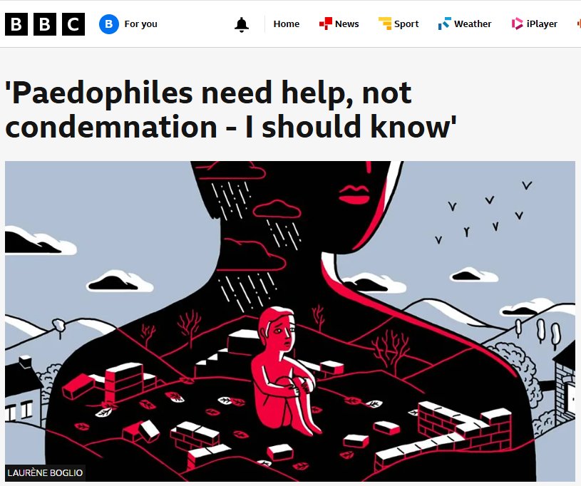 Rotten Mau/Doge NFTs 🐱🐶 (@asparagusshorts) on Twitter photo The sick <a href="/BBCNews/">BBC News (UK)</a> is now saying child rapiest are misunderstood. No wonder they always support the only baby killer army in the world, the <a href="/IDF/">Israel Defense Forces</a> The sick <a href="/BBCNews/">BBC News (UK)</a> is now saying child rapiest are misunderstood. No wonder they always support the only baby killer army in the world, the <a href="/IDF/">Israel Defense Forces</a>