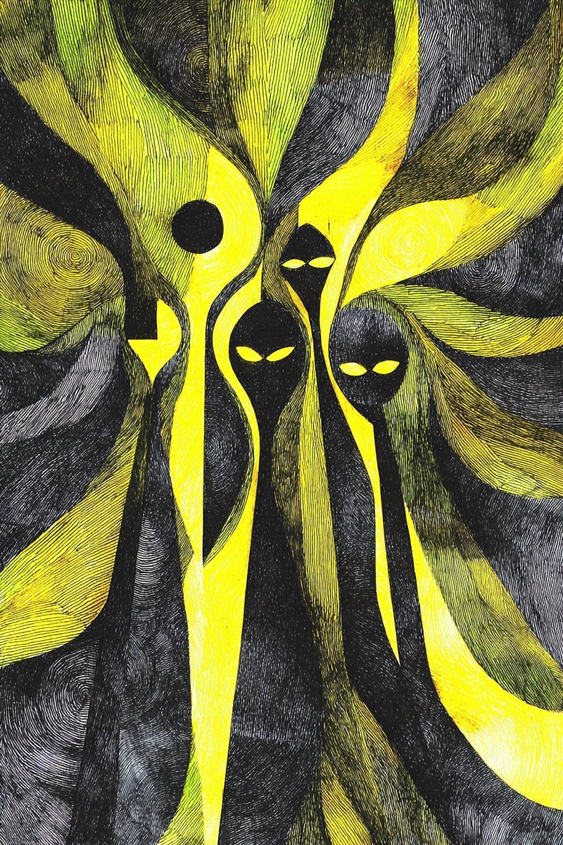 bndftai's tweet photo. #AIart 
QT Surrealism https://t.co/siJr4ZUfvW