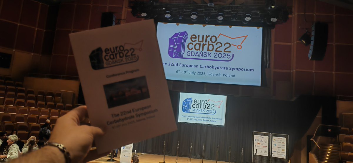 TheGlycosaurus tweet media