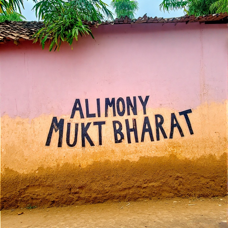 नारी सशक्तिकरण का मतलब आर्थिक स्वतंत्रता है, आर्थिक निर्भरता नहीं। #BanAlimony का मतलब है – महिला की असली ताकत पर भरोसा रखना
अलिमनी मुक्त भारत = आत्मनिर्भर नारी