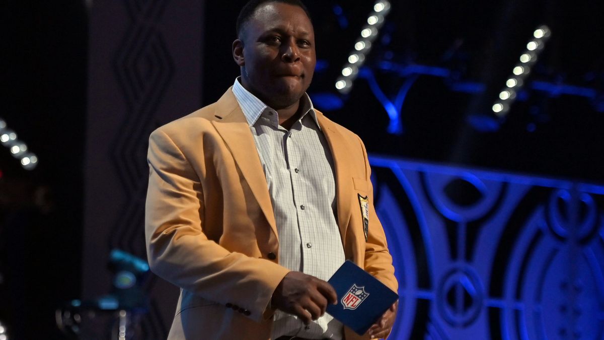Barry Sanders, Amon-Ra St. Brown among Lions cited as best picks ever in their draft slots lionswire.usatoday.com/story/sports/n…