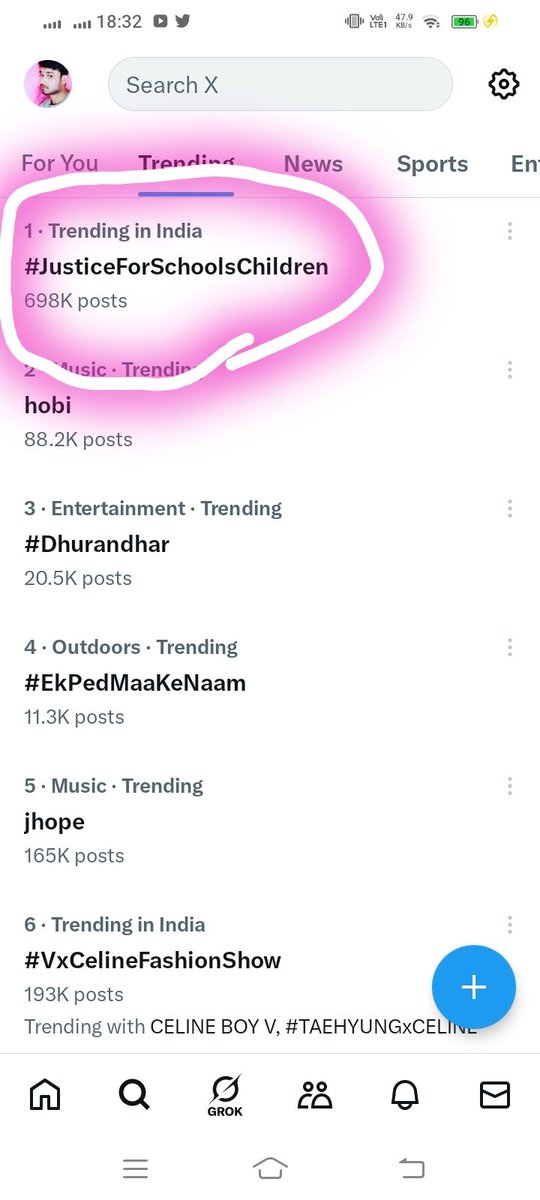 आपका एक ट्वीट लाखों बच्चों का भविष्य बचा सकता है
बच्चों के स्कूल बचाने के लिए ट्वीट करें
बच्चों को शिक्षा दो
स्कूल मर्जर बंद करो
#JusticeForSchoolsChildren
#justiceForSchoolsChildren
#JusticeForSchoolsChildren