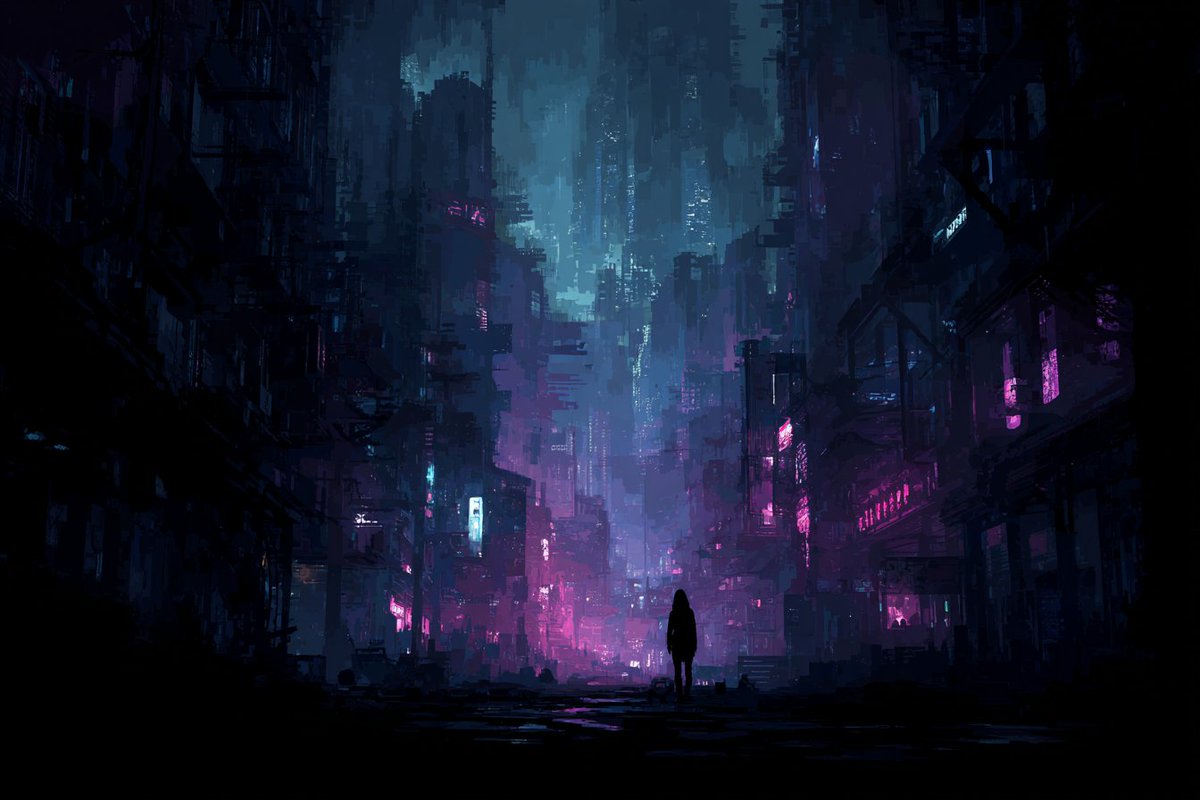 Unknown reality.

- Midjourney 003