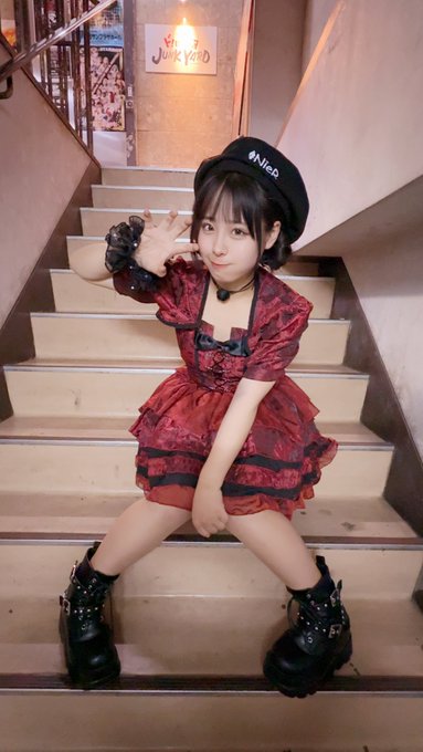 MihiroのTwitter画像19