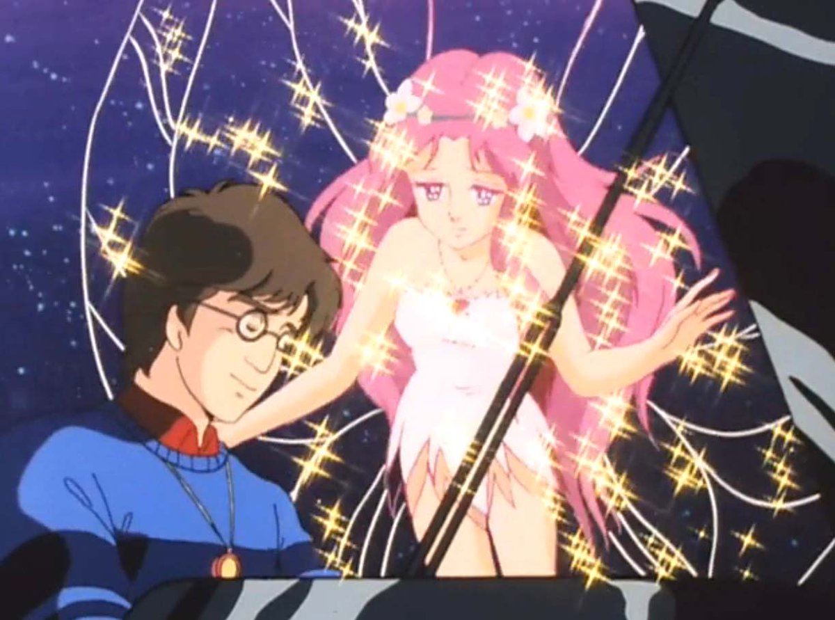 7月7日は恋の日～ #魔法の妖精ペルシャ