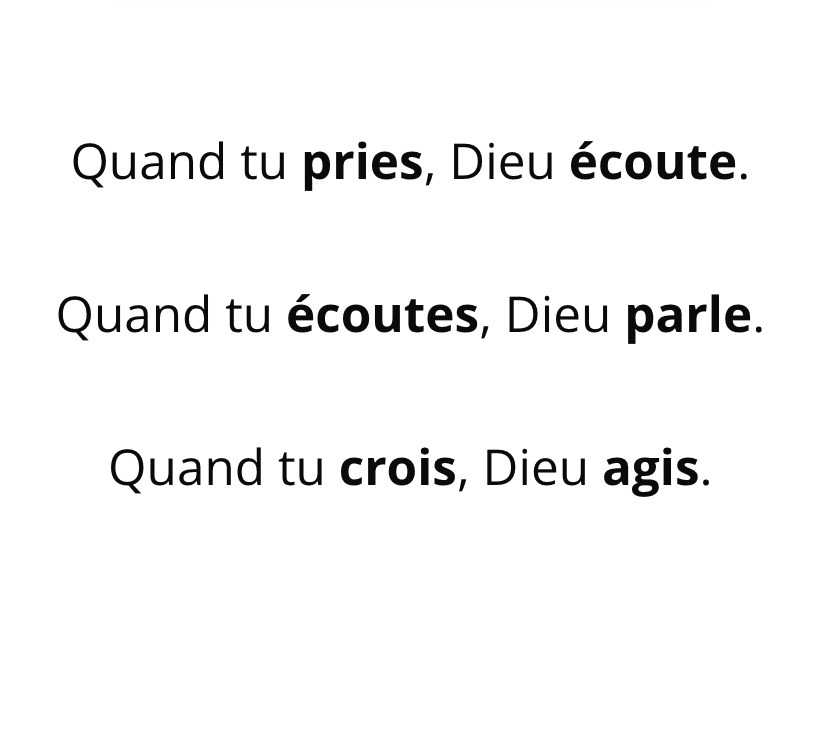 Soldat de la FOI (@labiblesurlenet) on Twitter photo 