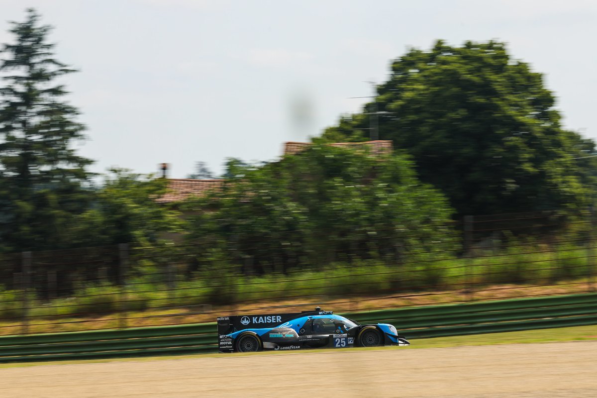 Algarve Pro Racing tweet media