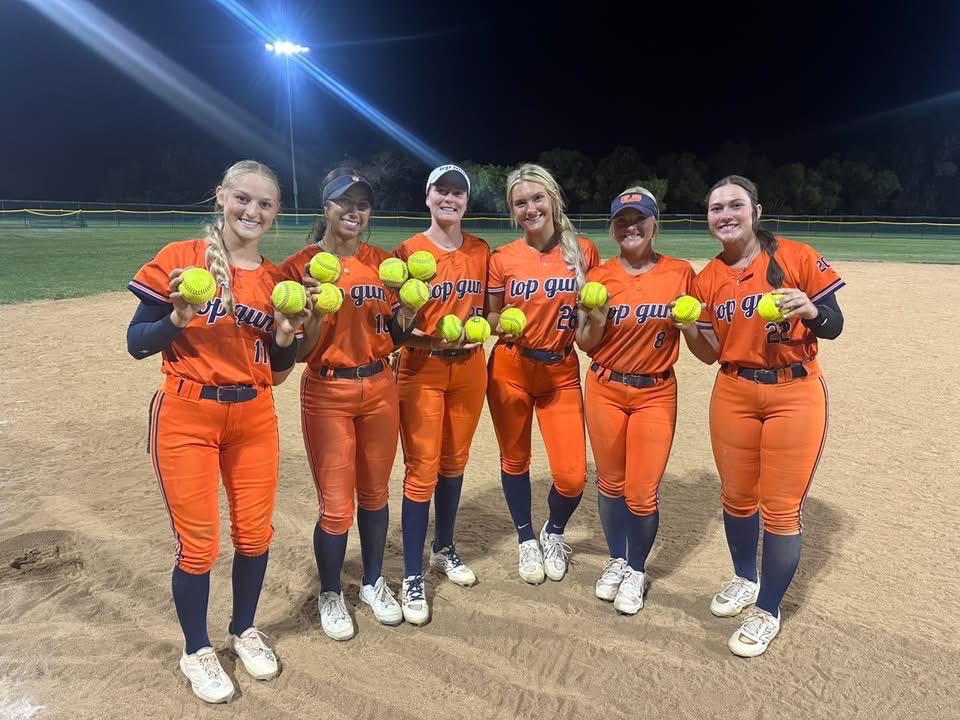 MaddynG28's tweet image. 🧡💙Beyond grateful for the amazing opportunity to play with @topgun_skim this weekend at the Colorado Sparkler . I was able to compete with some of the top players in the country along side amazing teammates. Thanks to all the coaches who came out to watch our games and thank…