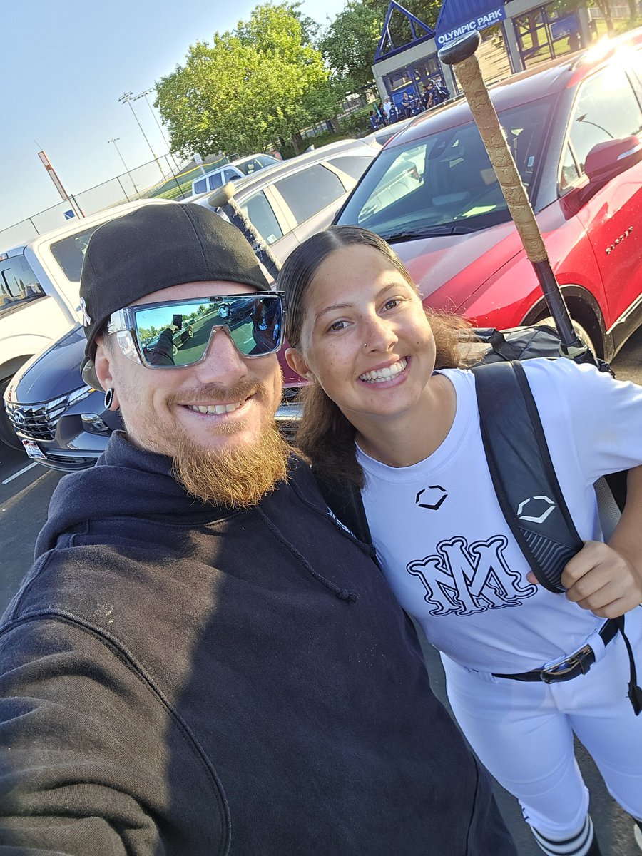 Championship Bracket Day!!! Let's Go!!! <a href="/TCSFastpitch/">TC Fastpitch</a> <a href="/COSparkFire/">CO 4th of July</a> <a href="/MercadoAcademy/">Athletics Mercado Academy</a> <a href="/FastpitchTalk/">Fastpitch Talk</a> <a href="/ExtraInningSB/">EXTRA INNING SOFTBALL</a> #Colorado #Sparkler #ChampionshipBracket