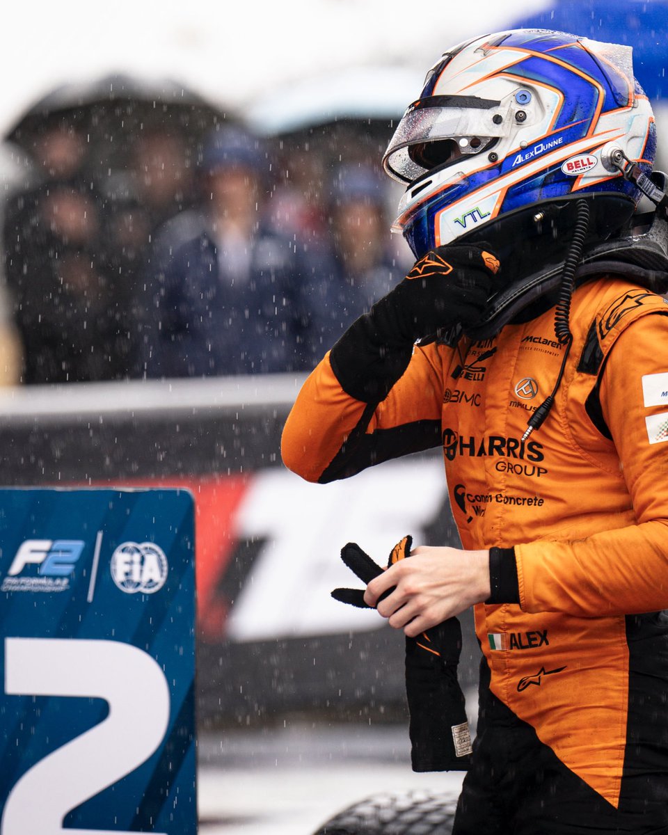 RodinMotorsport's tweet image. From racing in the rain to the podium spraying champagne 🌧️🍾
A P2 finish for @alexdunneracing, mega job 💪
📸 @jamesg_photo
#RodinMotorsport @RodinCars #F2