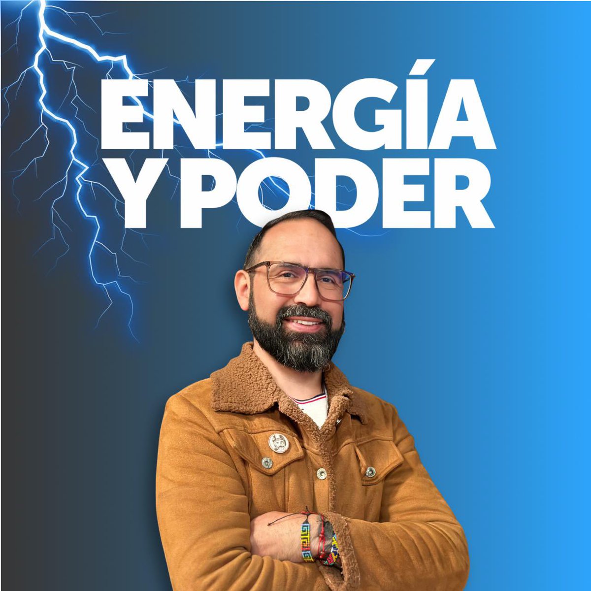 🎙️¿Ya fueron a ver el primer episodio de Energía y Poder?

Lo pueden encontrar en Spotify✅

La hora Gaviria: Link aquí 👉🏼 open.spotify.com/episode/7dzPoj…