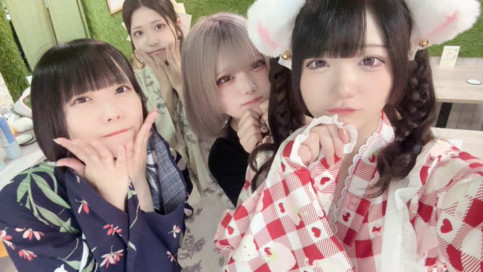 うさとぴあのツイート