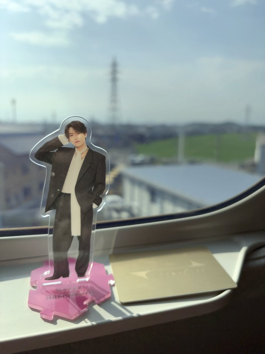 ありがとう、timelesz、橋本将生🩷

 #timelesz_episode1