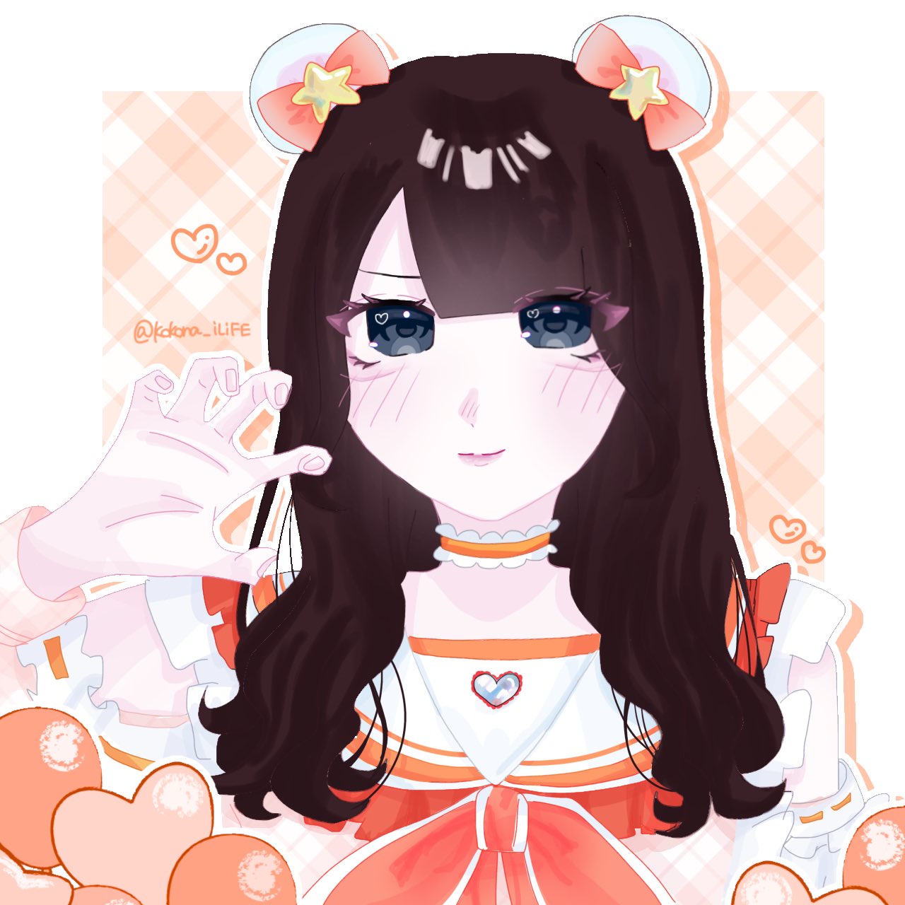 にくまんページ♡⃜ ここな♡ on X: 